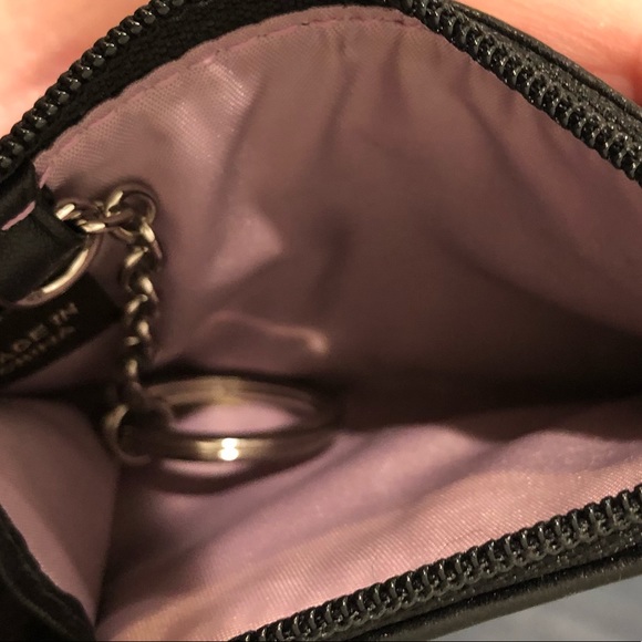 Coach Card Carrier - Picture 5 of 5